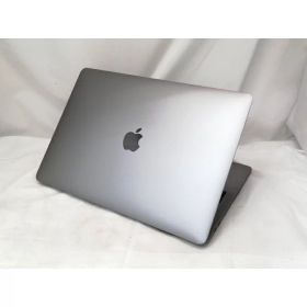 【中古】Apple MacBook Pro 13インチ Corei5:2.4GHz Touch Bar搭載 256GB スペースグレイ MV962J/A (Mid 2019)【戸塚】保証期間1ヶ月【ランクB】