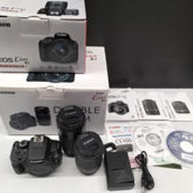 デジタル一眼 EOS KISS X7 CANON