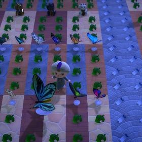 🎄限定取り放題！素材、博物館コンプ、お金、レシピコンプ島、植物コンプ、家具3島、九島同時に利用可能 | あつまれ どうぶつの森(あつ森)のアイテム、RMTの販売・買取一覧