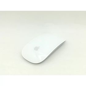 【中古】Apple Magic Mouse 2 (2015) シルバー MLA02J/A【福岡筑紫】保証期間1週間