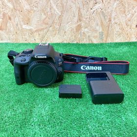 canon eos kiss X7 ボディ(デジタル一眼)