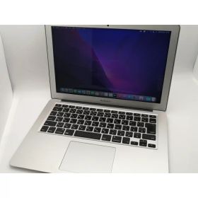 【中古】Apple MacBook Air 13インチ Corei5:1.8GHz 128GB MQD32J/A (Mid 2017)【神保町】保証期間1ヶ月【ランクB】