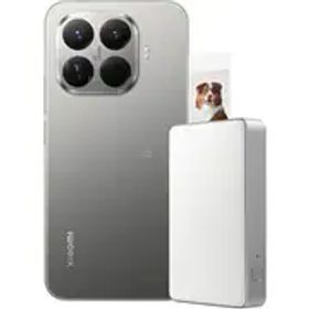 シャオミ Xiaomi 【初回限定版】Xiaomi 15T Pro/6.83インチ/Dimensity 9400＋/RAM 12GB/ROM 256GB/Xiaomi HyperOS 2.0（Android 15）/SIMフリースマートフォン/Gray MZB0N0DJP