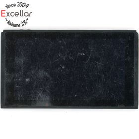 ニンテンドースイッチ(Nintendo Switch)の任天堂 Nintendo Switch 本体のみ 背面スタンドなし・本体・液晶画面いたみ(家庭用ゲーム機本体)