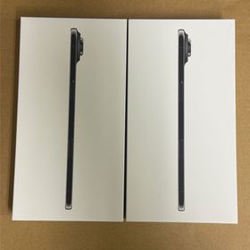 アイフォーン(iPhone)のiPhone Air 256GB 2台【新品未開封】(スマートフォン本体)