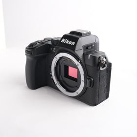 ニコン(Nikon)の【中古】(ニコン) Nikon Z50II ボディ(コンパクトデジタルカメラ)