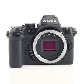 ニコン(Nikon)の【中古】(ニコン) Nikon Z50II ボディ(コンパクトデジタルカメラ)