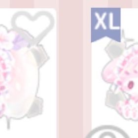 XLぬいセット(スイコレ特典の花) | ハロスイ(ハロースイートデイズ)のアカウントデータ、RMTの販売・買取一覧