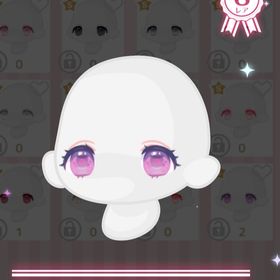 ⭐︎再お値下げ⭐︎春に恋するくりくりぱっちりバイオレットアイ セレクトショップ | ハロスイ(ハロースイートデイズ)のアカウントデータ、RMTの販売・買取一覧