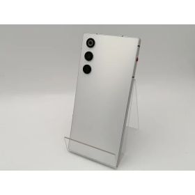 【中古】Nubia 国内版 【SIMフリー】 REDMAGIC 10 Air Hailstone(ホワイト) 16GB 512GB【千葉】保証期間1ヶ月【ランクA】