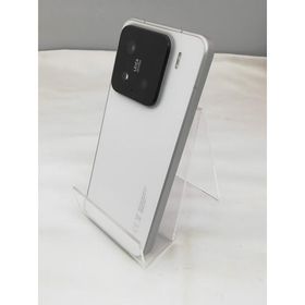 【中古】Xiaomi 国内版【SIMフリー】 Xiaomi 15 ホワイト 12GB 256GB【秋葉3号】保証期間１ヶ月【ランクA】
