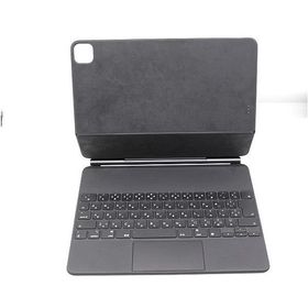 アップル Apple Magic Keyboard 第4世代用 MXQU2J/A