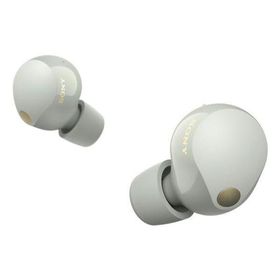 【ラッピング可】【即日発送】【新品 箱不良・シュリンク破れ品】SONY ソニー ワイヤレスイヤホン WF-1000XM5S プラチナシルバー