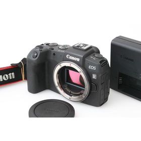 【全額返金保証】美品｜キヤノン EOS RP ボディ （センサー清掃済） CA01-M5054-3U3A