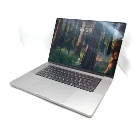 ⭐️美品即発送 MacBook Pro 16インチ M1MAX 64GB 1TB 新品・未開封】M1Max MacBook Pro 16インチ 64GB 1TB
