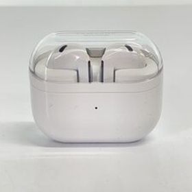 SAMSUNG◆イヤホン Galaxy Buds3 SM-R530NZWAXJP