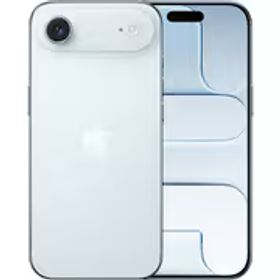 アップル Apple iPhone Air 1TB スカイブルー SIMフリー [MG2K4J/A]