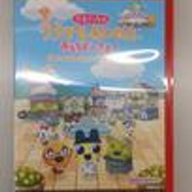 スイッチ2ソフト たまごっちのプチプチおみせっち おまちど〜さま NINTENDO / 任天堂