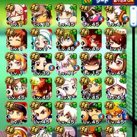 パワプロアプリ | パワプロアプリのアカウントデータ、RMTの販売・買取一覧