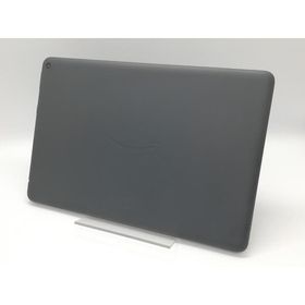 【中古】Amazon Fire HD 10 Plus（2021/第11世代） 64GB スレート【福岡天神】保証期間１ヶ月【ランクC】
