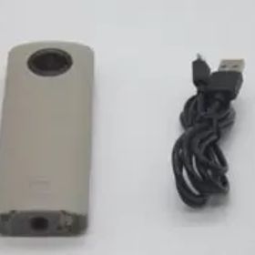 【最終価格】RICOH THETA SC ベージュ 360度カメラ
