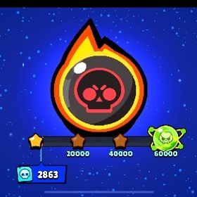 allパワー11ハイチャ全て | ブロスタ(ブロウルスターズ)のアカウントデータ、RMTの販売・買取一覧