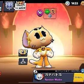 引退垢！新キャラ入手済み | ブロスタ(ブロウルスターズ)のアカウントデータ、RMTの販売・買取一覧