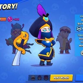 💫最速代行💫最短即日‼️💫ガチバトル💫・🌈虹盾🌈 | ブロスタ(ブロウルスターズ)の代行、RMTの販売・買取一覧