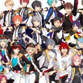 引退 | あんスタ(あんさんぶるスターズ！！Basic)のアカウントデータ、RMTの販売・買取一覧