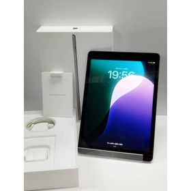 【Wi-Fiモデル】iPad 第7世代/128GB/A2197〈MW772J/A〉