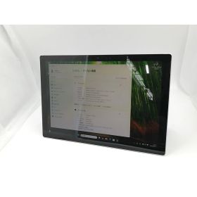 【中古】Microsoft Surface Pro7 【i5 1035G4 8G 128G】 VDV-00014【千葉】保証期間1ヶ月【ランクC】