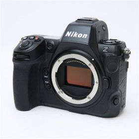 《良品》Nikon Z8