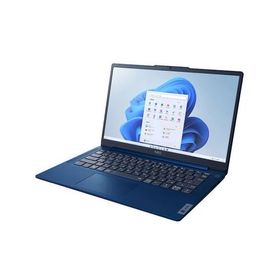 ノートパソコン NEC LAVIE N14 Slim PC-N145CHAL ネイビーブルー Ryzen 5/16GB/SSD256GB フルHD 14型 Office搭載 Windows11 新品