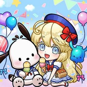 虹のコトダマ31万個以上★5★6キャラ500前後+神託実50前後+神器の実50個前後+召喚450 | コトダマンのアカウントデータ、RMTの販売・買取一覧