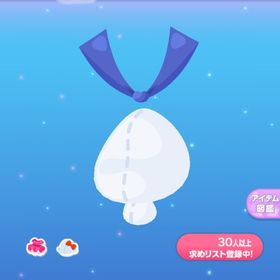 1点300円シルバーピアスセット | ポケコロのアイテム、RMTの販売・買取一覧