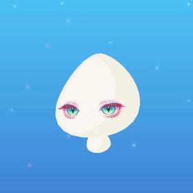 【1点300円】シェイディグリーンアイ | ポケコロのアイテム、RMTの販売・買取一覧