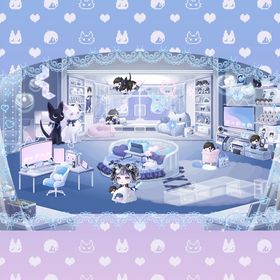 #推ししか勝たん！！ステュー様days インテリアバラ売り | ポケコロのアイテム、RMTの販売・買取一覧