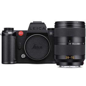 《新品》 Leica（ライカ）SL3-S バリオエルマリート SL28-70mm F2.8 ASPH.セット