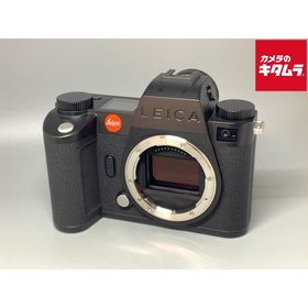 【中古】 【並品】 ライカ SL3-S ボディ [10644]