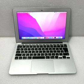 MacBook Air 11インチ 新品 10,500円 中古 6,800円 | ネット最安値の