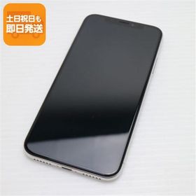 iPhone X 64G SIMフリー 本体 比較的な美品 Amazon | 【整備済み品】Apple iPhone X 64GB シルバー SIMフリー
