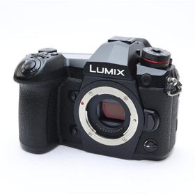 《良品》Panasonic LUMIX DC-G9 PRO ボディ
