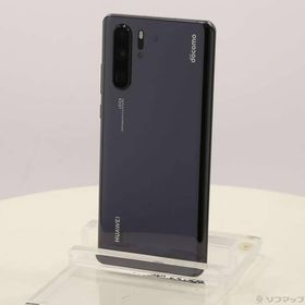 HUAWEI P30 Pro Docomo 新品 46,800円 中古 17,800円 | ネット最安値の