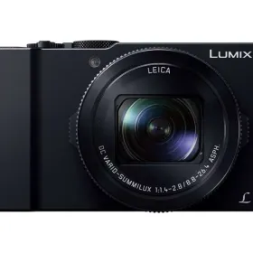 パナソニック LUMIX DMC-LX9 新品¥113,840 中古¥64,780 | 新品・中古の