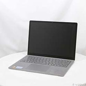 〔中古品〕 Surface Laptop 4 〔AMD Ryzen ／8GB／SSD256GB〕 5PB-00020 プラチナ〔中古品〕 Surface Laptop 4 〔AMD Ryzen ／8GB／SSD256GB〕 5PB-00020 プラチナ