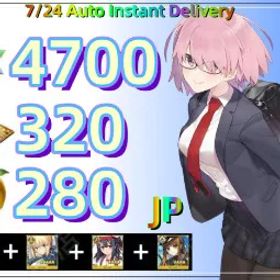 💥 日本 |💠 4700+ クォーツ |🎟 320+チケット |🌟 280+ 金 フルーツ |🚀7/24 自動即時配送