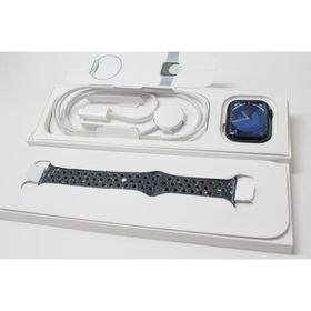 Apple Watch Series 9/GPS+セルラー/45mm/A2984〈MRQH3J/A〉(5)