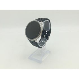 【中古】Zepp Health Amazfit Active 2 スタンダードバージョン ブラックシリコン【大須】保証期間１ヶ月【ランクB】