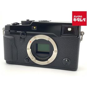 【中古】 【並品】 フジフイルム X-Pro2 ボディ
