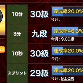 3切れ九段 大特価 早い者勝ち | 将棋ウォーズのアカウントデータ、RMTの販売・買取一覧